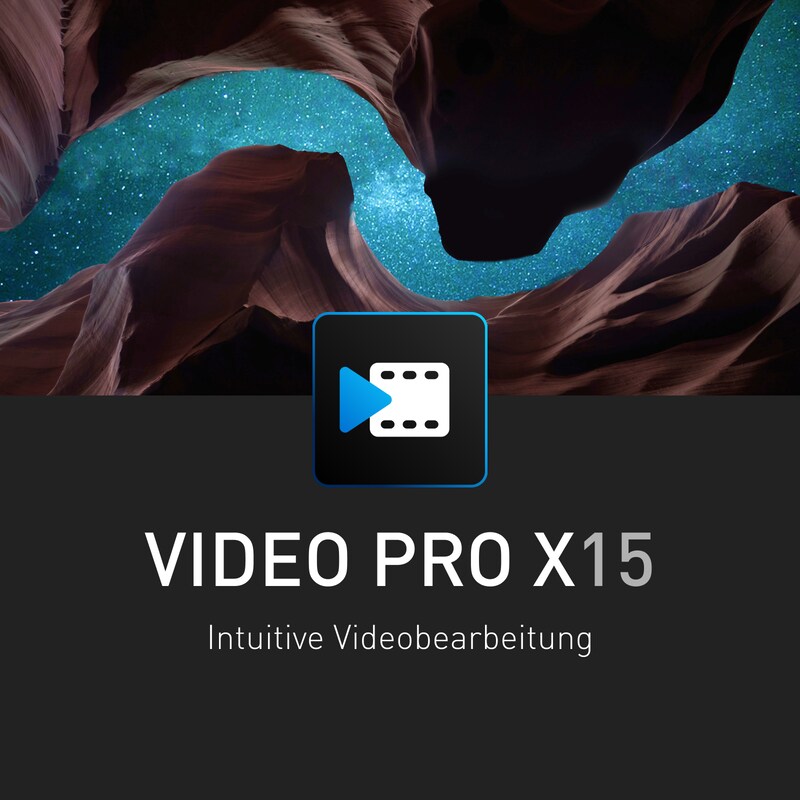 Magix Video Pro X15 Download Code