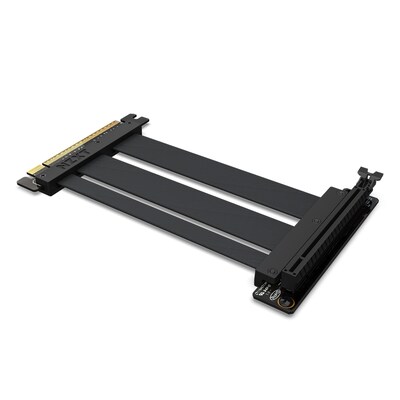 200 x günstig Kaufen-NZXT PCI-E 4.0 X16 RISER CABLE 200mm. NZXT PCI-E 4.0 X16 RISER CABLE 200mm <![CDATA[• PCIe Gen 4 x16 • Alternative Methode zur Grafikkartenmontage • Länge 200 mm]]>. 