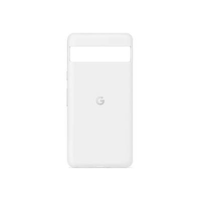 Case Google günstig Kaufen-Google Pixel 7a Case - Snow. Google Pixel 7a Case - Snow <![CDATA[• Passend für Google Pixel 7a • Material: Silikon • Speziell designt für das Google Pixel 7a]]>. 