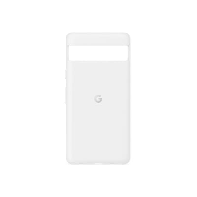 GOOGLE Pixel günstig Kaufen-Google Pixel 7a Case - Snow. Google Pixel 7a Case - Snow <![CDATA[• Passend für Google Pixel 7a • Material: Silikon • Speziell designt für das Google Pixel 7a]]>. 