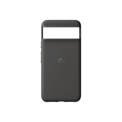 Go Pro günstig Kaufen-Google Pixel 8 Pro Case Charcoal. Google Pixel 8 Pro Case Charcoal <![CDATA[• Passend für Google Pixel 8 Pro • Material: Silikon • Speziell designt für das Google Pixel 7a]]>. 