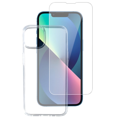XB One günstig Kaufen-4Smarts 360° Protection Set für Apple iPhone 13. 4Smarts 360° Protection Set für Apple iPhone 13 <![CDATA[• Passend für Apple iPhone 13 • Material: TPU • Easy-Assist Montagerahmen]]>. 