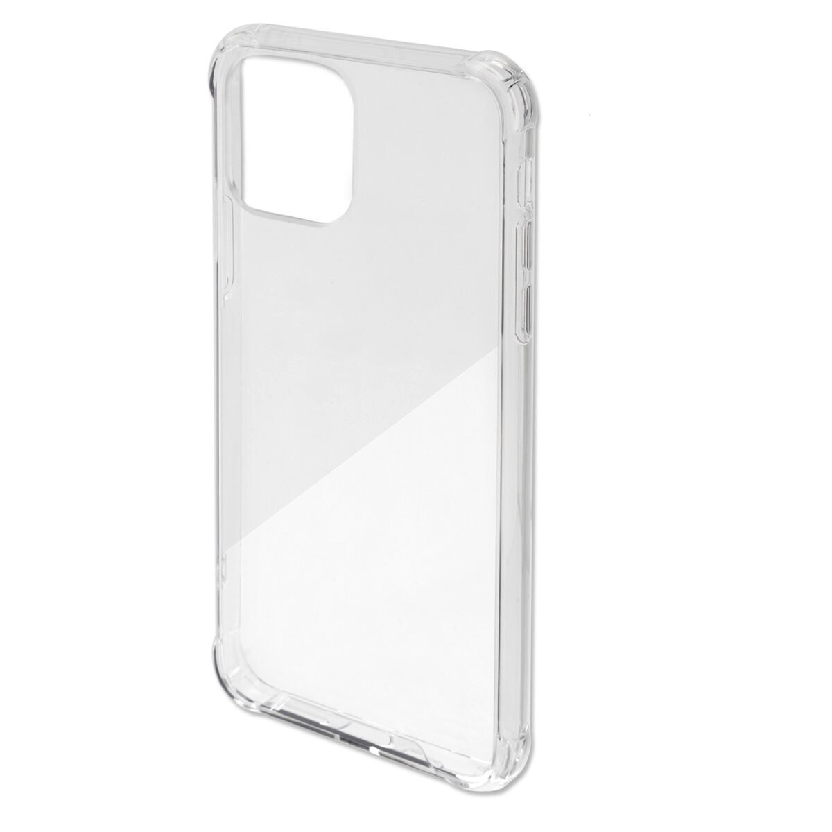 4Smarts Hybrid Case Ibiza f&uuml;r iPhone 13 - transparent