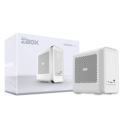 USB zu günstig Kaufen-ZOTAC ZBOX MAGNUS ONE ERP54060W Mini-PC i5-13400 16GB/1TB RTX4060 Win11. ZOTAC ZBOX MAGNUS ONE ERP54060W Mini-PC i5-13400 16GB/1TB RTX4060 Win11 <![CDATA[• Intel® Core™ i5-13400 Prozessor (bis zu 4,60 GHz), Deca-Core • 16 GB RAM, 1 TB SSD, USB 3.0 