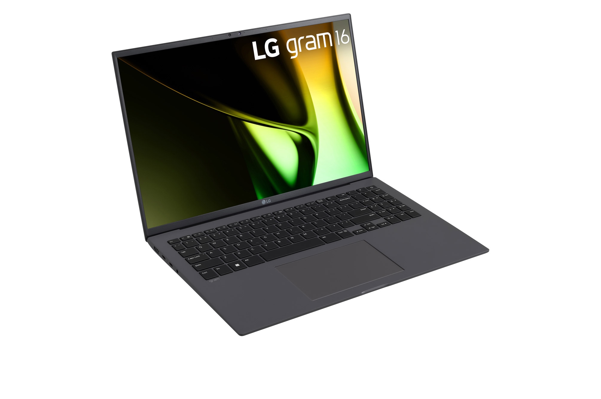 LG gram 16 16Z90S-G.AA79G Core Ultra 7 155H 16GB/1TB SSD 16&quot; IPS grau W11