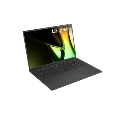 32/16GB günstig Kaufen-LG gram 17" Core Ultra 7 155H 16GB/512GB SSD Win11 schwarz 17Z90S-G.AA75G. LG gram 17" Core Ultra 7 155H 16GB/512GB SSD Win11 schwarz 17Z90S-G.AA75G <![CDATA[• Intel Core Ultra 7 155H Prozessor (bis zu 4,9 GHz), Hexadeca-Core • 43,2 cm (17