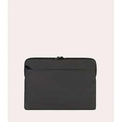 Notebook schwarz günstig Kaufen-Tucano Gommo Notebooktasche 13-15 Zoll schwarz. Tucano Gommo Notebooktasche 13-15 Zoll schwarz <![CDATA[• Notebooktasche aus • Farbe: Schwarz, kompatibel zu 13 -15