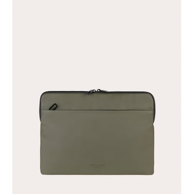 zu CAN günstig Kaufen-Tucano Gommo Notebooktasche 13-15 Zoll grün. Tucano Gommo Notebooktasche 13-15 Zoll grün <![CDATA[• Notebooktasche aus • Farbe: Grün, kompatibel zu 13 -15