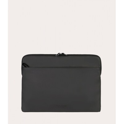 Tasche aus günstig Kaufen-Tucano Gommo Notebooktasche 15.6 - 16 Zoll schwarz. Tucano Gommo Notebooktasche 15.6 - 16 Zoll schwarz <![CDATA[• Notebooktasche aus • Farbe: Schwarz, kompatibel zu 15,6 - 16