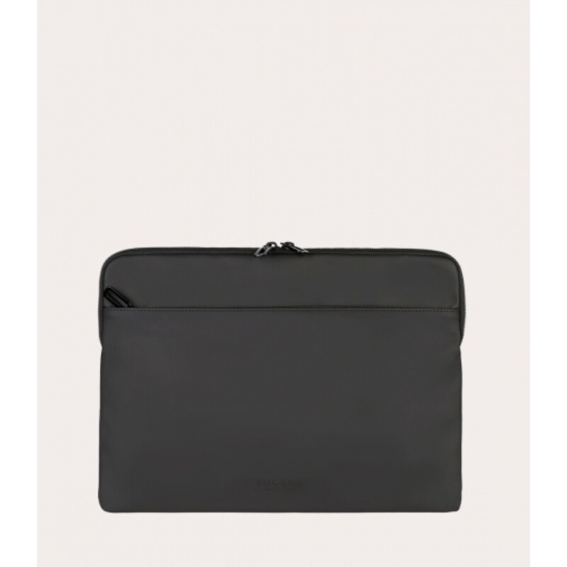 Sleeve Notebooktasche günstig Kaufen-Tucano Gommo Notebooktasche Sleeve 15.6 - 16 Zoll schwarz. Tucano Gommo Notebooktasche Sleeve 15.6 - 16 Zoll schwarz <![CDATA[• Notebooktasche aus • Farbe: Schwarz, kompatibel zu 15,6 - 16
