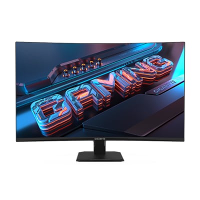 Gaming 5 günstig Kaufen-Gigabyte GS32QC 80cm (31.5") QHD Gaming Monitor Curved 16:9 HDMI/DP 165Hz Sync. Gigabyte GS32QC 80cm (31.5") QHD Gaming Monitor Curved 16:9 HDMI/DP 165Hz Sync <![CDATA[• Energieeffizienzklasse: F • Größe: 80,1 cm (31,5 Zoll) 16:9, Auflösung