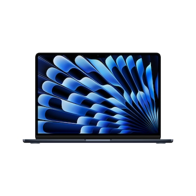 Display Retina günstig Kaufen-Apple MacBook Air 13,6" 2024 M3/8/256GB SSD 8C GPU Mitternacht MRXV3D/A. Apple MacBook Air 13,6" 2024 M3/8/256GB SSD 8C GPU Mitternacht MRXV3D/A <![CDATA[• 13,6 Zoll (34,46 cm) Retina Display mit 2.560 x 1.664 Pixeln • Prozessor: Octa-Core App