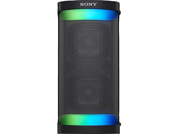 Sony SRS-XV500 - Kabelloser Bluetooth-Party-Lautsprecher - schwarz