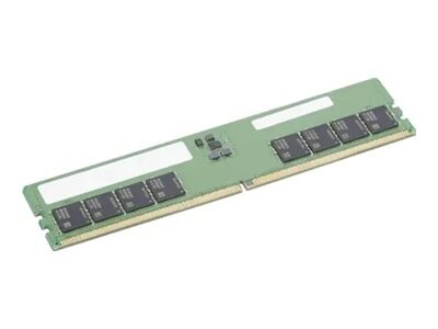 32GB Lenovo DDR5-4800 DIMM 288-PIN (4X71N34265) f&uuml;r Thinkstation