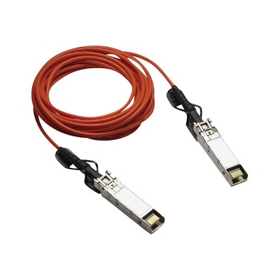 CABLE günstig Kaufen-HPE R9D19A Direct Attach Copper Cable - 10GBase Direktanschlusskabel 1m. HPE R9D19A Direct Attach Copper Cable - 10GBase Direktanschlusskabel 1m <![CDATA[• Twinaxial-Kabel - SFP+ - SFP+ - 1 m • für den Einsatz in 10GBASE-Ethernet konzipiert • zur d