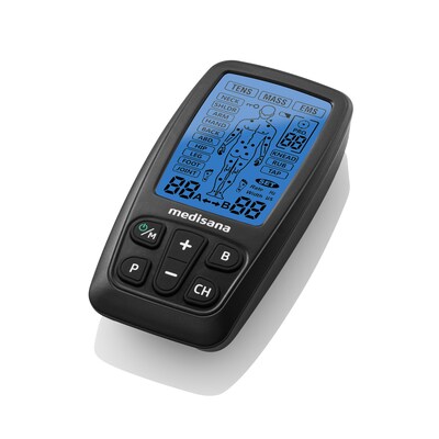 The Other günstig Kaufen-Medisana TT 205 Tens 3-in-1 Elektrotherapiegerät. Medisana TT 205 Tens 3-in-1 Elektrotherapiegerät <![CDATA[• 3-in-1 Elektrotherapiegerät • Großes Display sorgt für gute Lesbarkeit • 40 Intensitätsstufen • Für Nacken, Schulter, Arm,