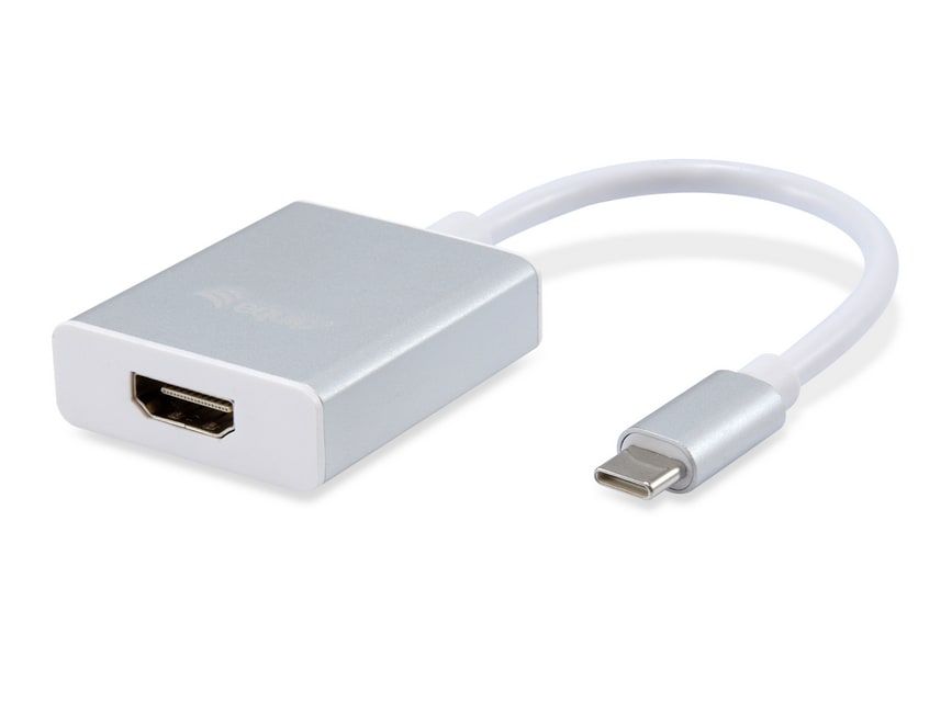 EQUIP 133452 USB Typ C auf HDMI Adapter