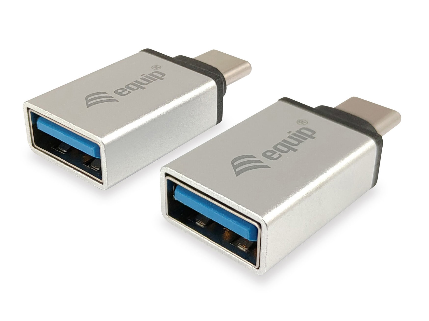 EQUIP 133473 USB-C auf USB-A Adapter