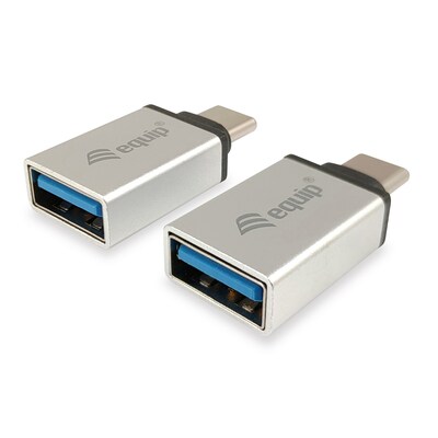 Deko,Super günstig Kaufen-EQUIP 133473 USB-C auf USB-A Adapter. EQUIP 133473 USB-C auf USB-A Adapter <![CDATA[• 5 Megapixel (2592 x 1944) 2K-Super-HD-Auflösung • Integriertes Mikrofon mit Rauschreduzierung • Kompatibel mit den meisten Videokonferenzanwendungen • Kompatibe