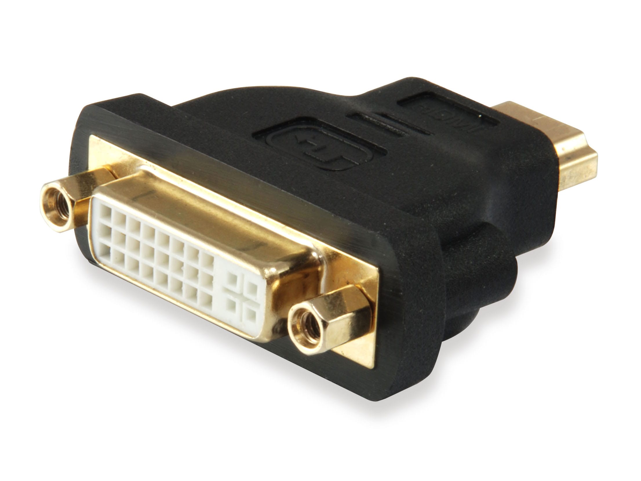 EQUIP 118909 HDMI auf DVI-D-Dual-Link Adapter