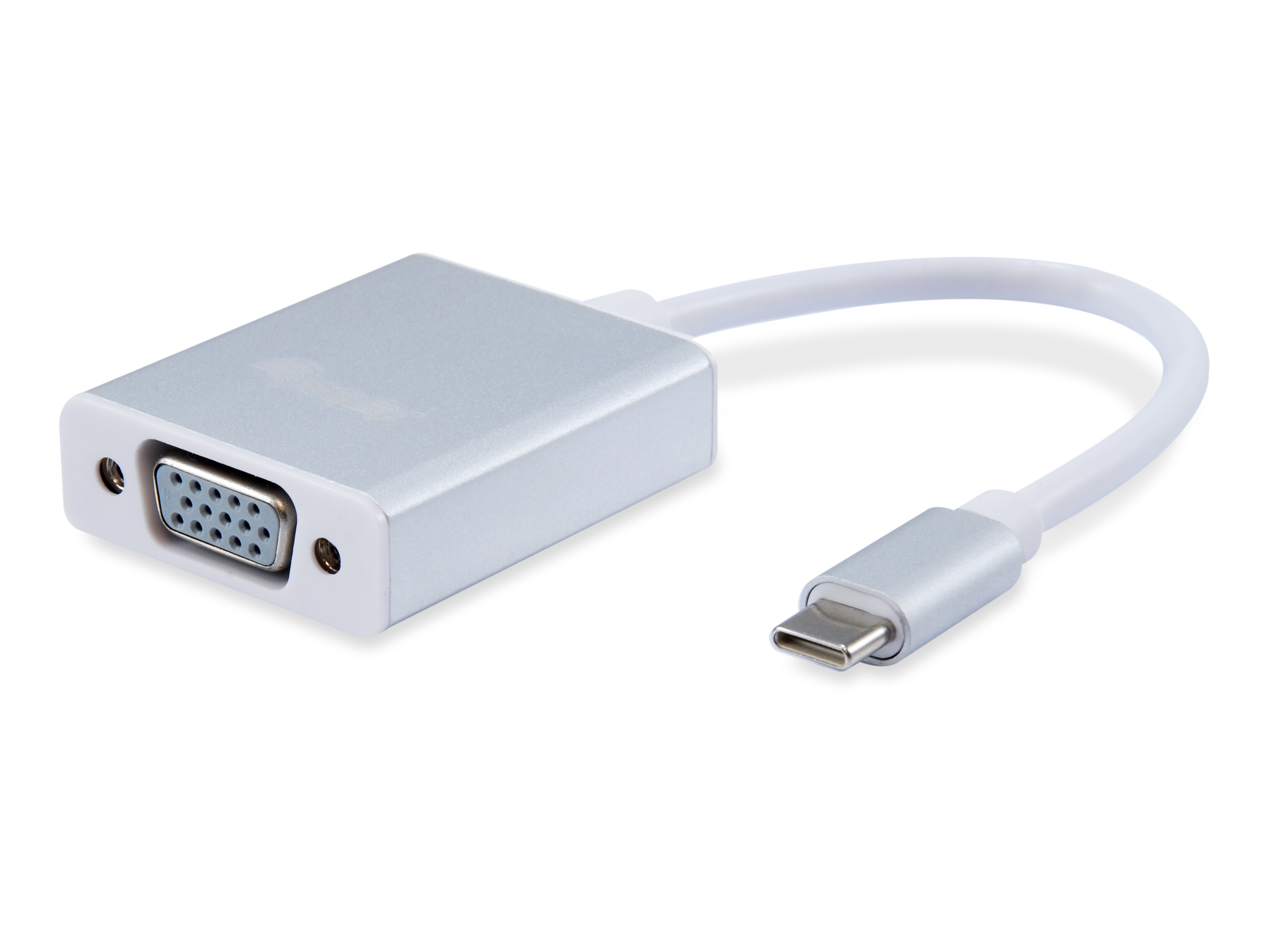 EQUIP 133451 USB-C auf HD15 VGA Adapter