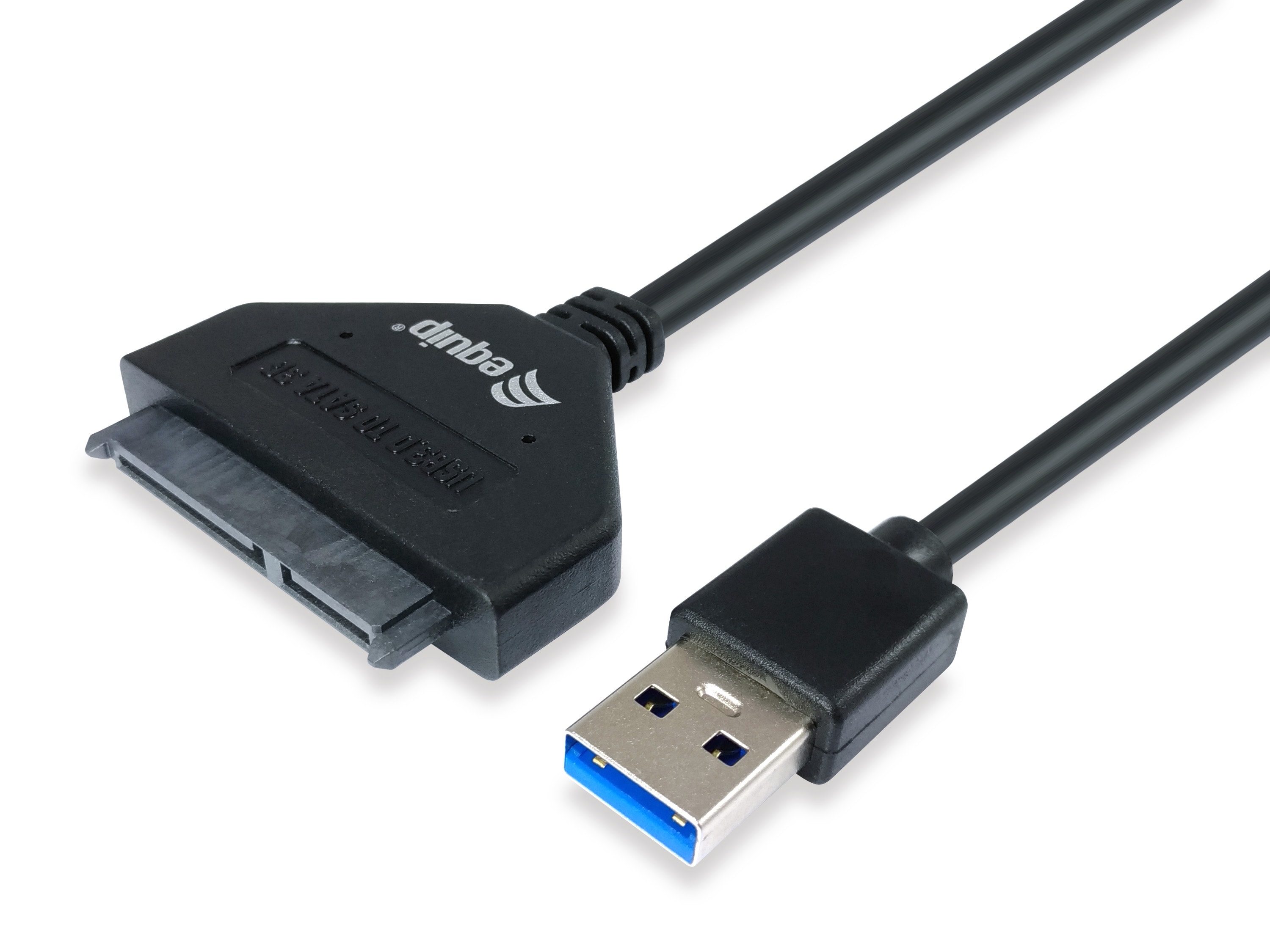 EQUIP 133471 USB 3.0 auf SATA Adapter