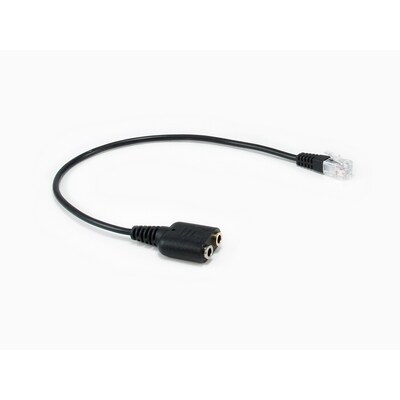 zu B günstig Kaufen-EQUIP 147944 RJ9-auf-3,5-mm-Kopfhörer-Audio adapter. EQUIP 147944 RJ9-auf-3,5-mm-Kopfhörer-Audio adapter <![CDATA[• USB 3.2 Gen 1 • USB-A Stecker • USB-C Stecker • Isolierung: PVC • Unterstützt bis zu 5Gbs Übertragungsrate]]>. 