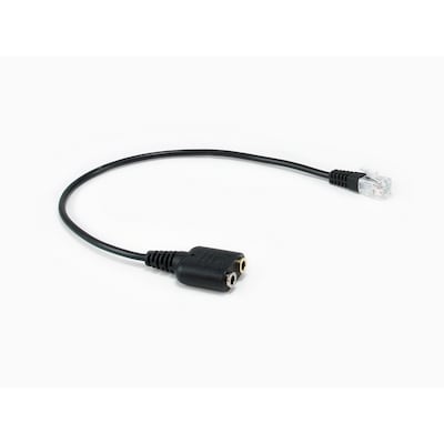 GB USB günstig Kaufen-EQUIP 147944 RJ9-auf-3,5-mm-Kopfhörer-Audio adapter. EQUIP 147944 RJ9-auf-3,5-mm-Kopfhörer-Audio adapter <![CDATA[• USB 3.2 Gen 1 • USB-A Stecker • USB-C Stecker • Isolierung: PVC • Unterstützt bis zu 5Gbs Übertragungsrate]]>. 