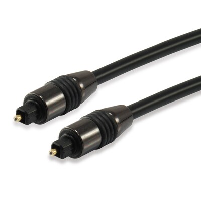 Link 2 günstig Kaufen-EQUIP 147922 TOSLINK Optisches SPDIF digitales Audiokabel, 3.0m. EQUIP 147922 TOSLINK Optisches SPDIF digitales Audiokabel, 3.0m <![CDATA[• USB 3.2 Gen 1 • USB-C auf C • Isolierung: PVC • Vernickelt • doppelt geschirmt]]>. 