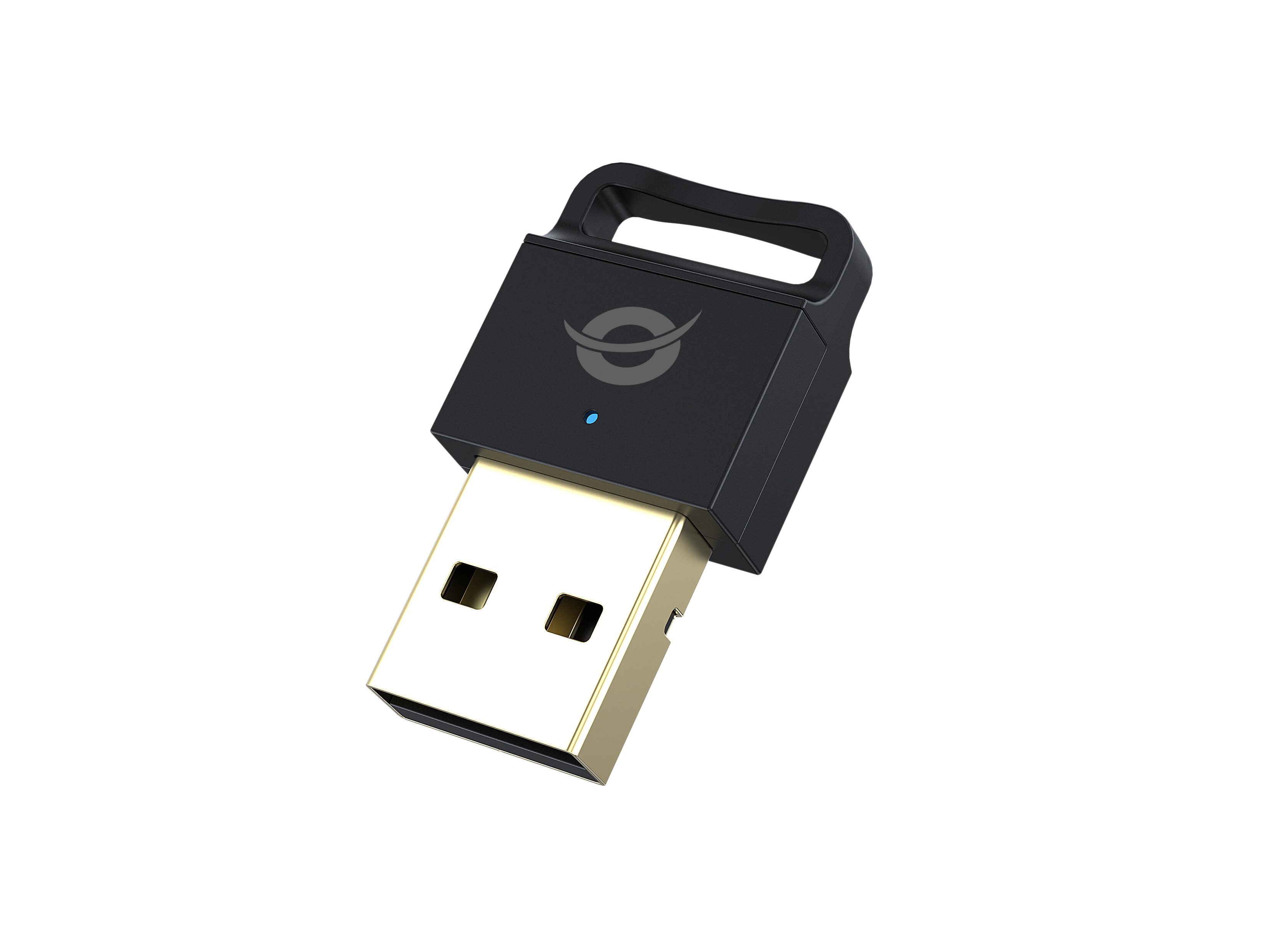 Conceptronic ABBY06B Bluetooth-V5.0-USB-Adapter