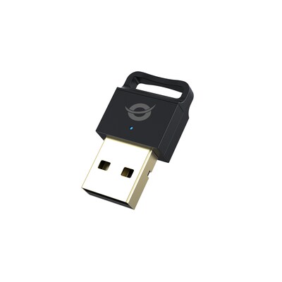 Bluetooth/WIFI günstig Kaufen-Conceptronic ABBY06B Bluetooth-V5.0-USB-Adapter. Conceptronic ABBY06B Bluetooth-V5.0-USB-Adapter <![CDATA[• USB-C Stecker (Thunderbolt 3/4 Compatible) • DVI-D Dual-Link (24+1) Stecker • Unterstützt Videoauflösungen von bis zu 1920 x 1200 • Plug-