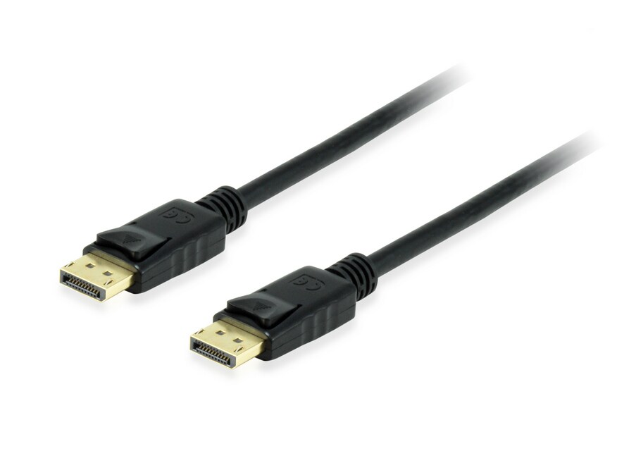 EQUIP 119252 Displayport 1.4 Kabel, 2.0m, 8K/60Hz