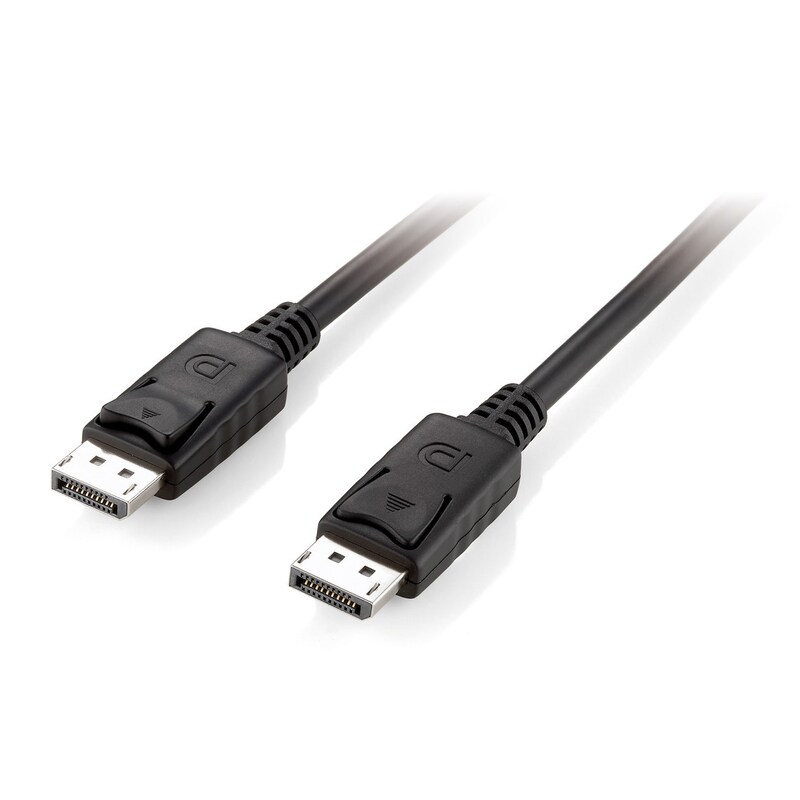 EQUIP 119333 Displayport 1.2 Kabel, 3.0m