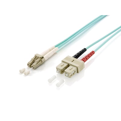 Kabel 5m günstig Kaufen-EQUIP 255317 LC/SC-LWL-Patchkabel, OM3, 15m. EQUIP 255317 LC/SC-LWL-Patchkabel, OM3, 15m <![CDATA[• USB 2.0 Aktive Verlängerung • Länge: 10m • Geschwindigkeit: 480mb/s]]>. 