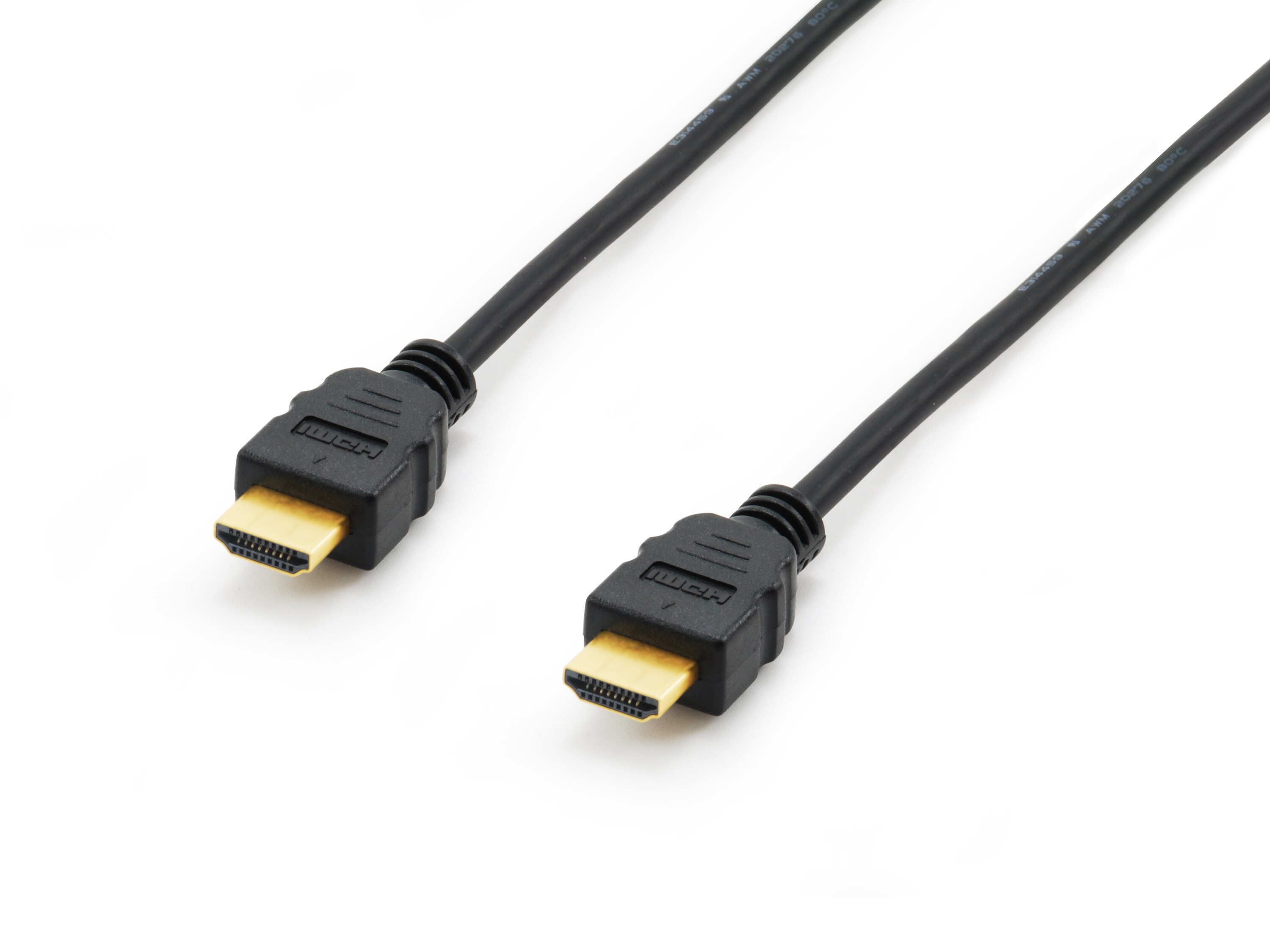 EQUIP 119353 HDMI 1.4 High Speed Kabel, 3.0m