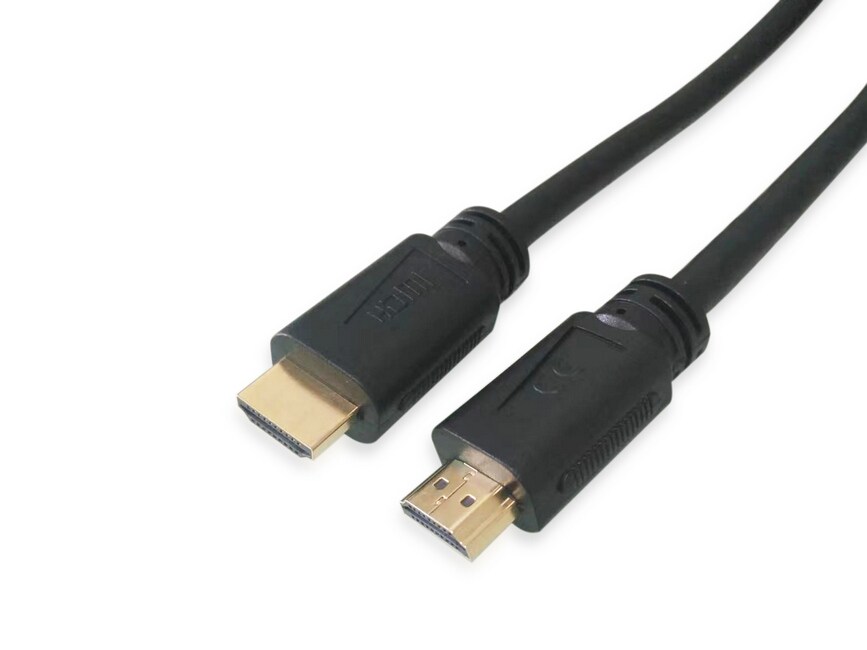 EQUIP 119373 HDMI 2.0 High Speed Kabel, 10m