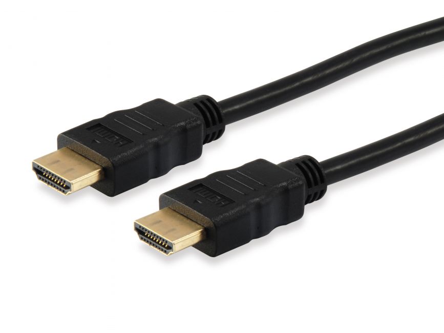 EQUIP 119350 HDMI 2.0 High Speed Kabel, 1.8m