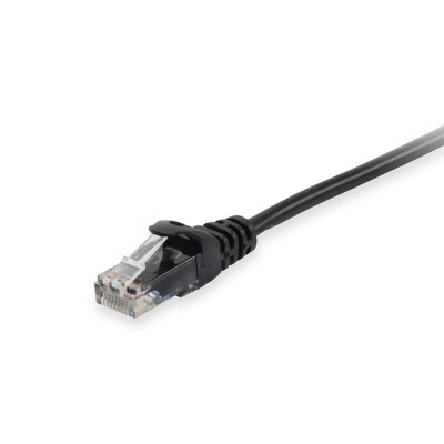 20m Patchkabel günstig Kaufen-EQUIP 625459 Cat.6 U/UTP Patchkabel, 20m , Schwarz. EQUIP 625459 Cat.6 U/UTP Patchkabel, 20m , Schwarz <![CDATA[• Mehrfachmonitor-Betrachtungswinkel • Platzsparendes und Ultraflaches Profil • Frei anwinkelbar für verschiedenste Blickwinkel • Trag