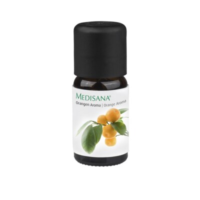 Medisana Aroma Orange 10ml