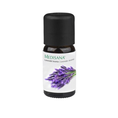 lavendel günstig Kaufen-Medisana Aroma Lavendel 10ml. Medisana Aroma Lavendel 10ml <![CDATA[• Aroma • Lavendel • 10ml]]>. 