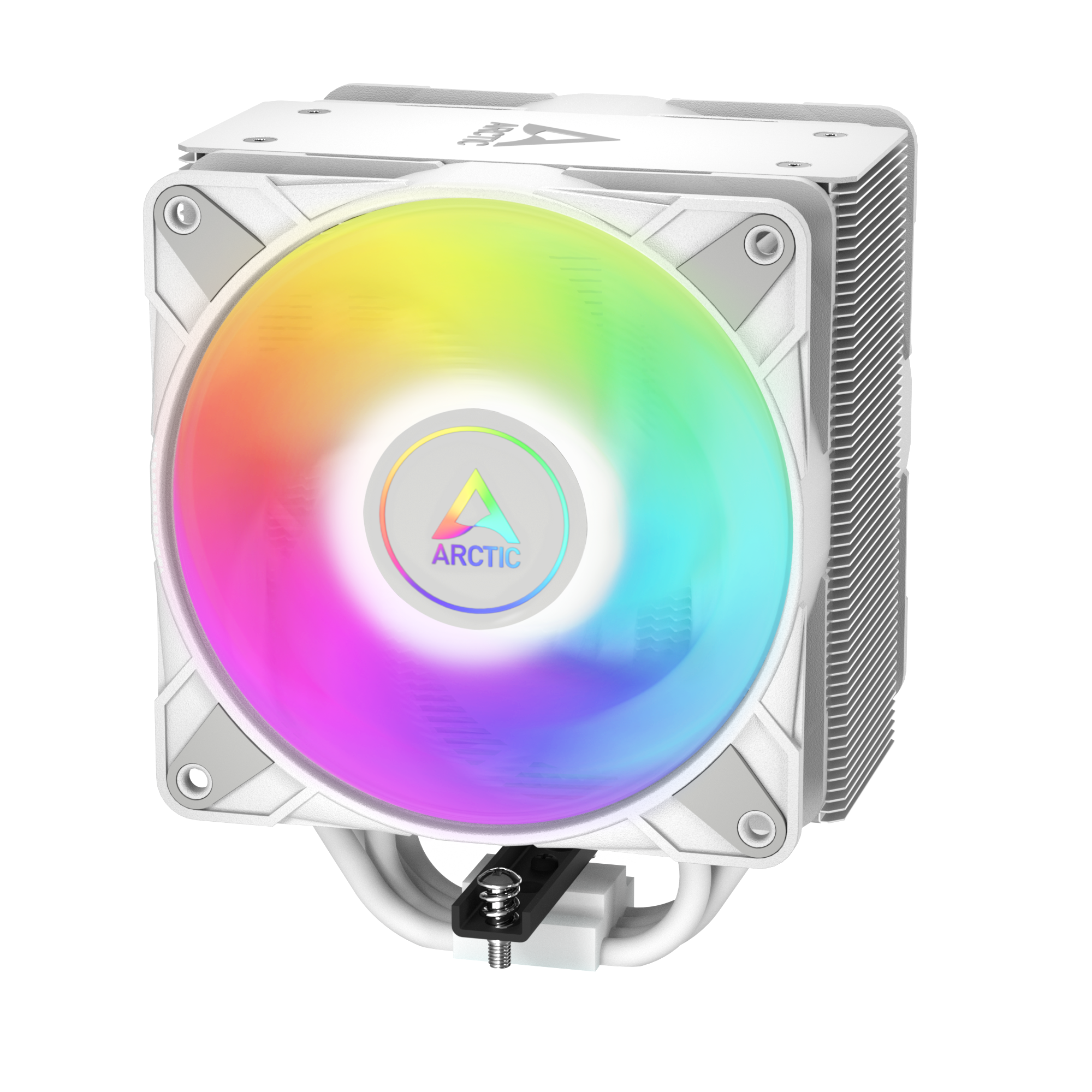 Arctic Freezer 36 A-RGB White CPU K&uuml;hler f&uuml;r AMD und Intel CPUs