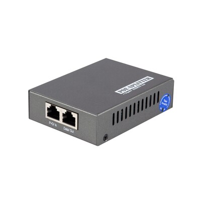 zu HD günstig Kaufen-LEVELONE POS-3000, Gigabit PoE Splitter, 802.3at/af PoE, 5-12V DC Ausgang. LEVELONE POS-3000, Gigabit PoE Splitter, 802.3at/af PoE, 5-12V DC Ausgang <![CDATA[• HDMI 2.0 kompatibel • Bandbreite bis zu 18Gbps • Unterstützt HDMI Ethernet Channel (HEC)