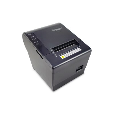 EQUIP 351001 58mm Thermobondrucker für den POS, USB-, Ethernet