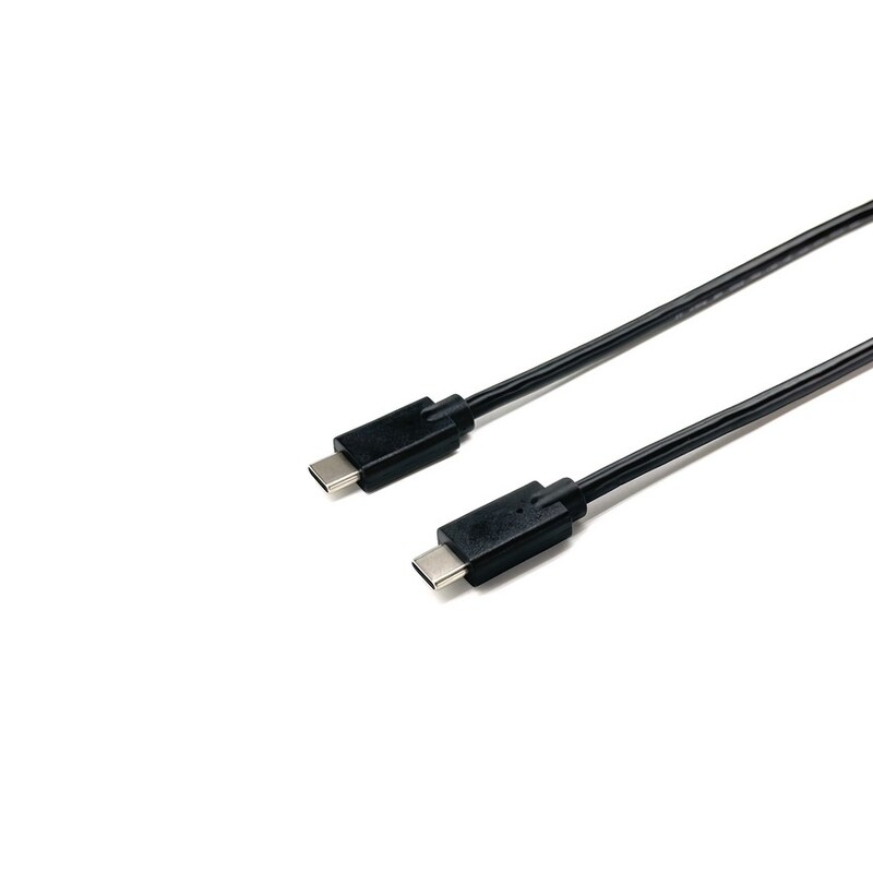 EQUIP 12888307 USB 2.0 Typ C Kabel, 1.0m, PD 60W