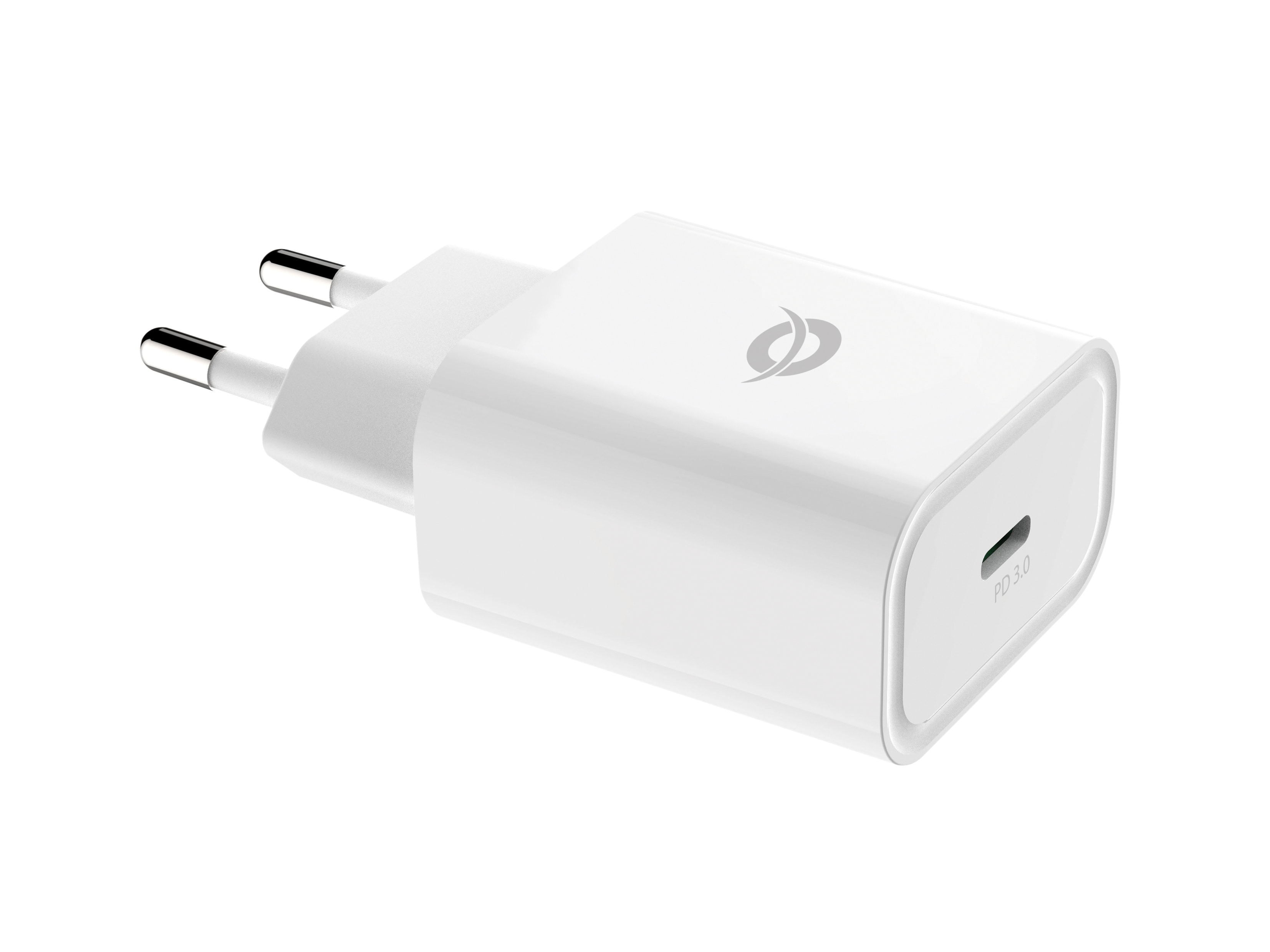 Conceptronic ALTHEA10W 1-Port 25W USB-C PD-PPS-Ladeger&auml;t