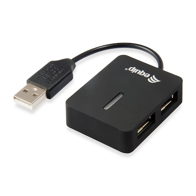USB C günstig Kaufen-EQUIP 128952 4 Port Reise-USB Hub. EQUIP 128952 4 Port Reise-USB Hub <![CDATA[• Compliant with HDMI2.0, HDCP2.2 • Unterstützt Videoauflösungen bis zu 4K/60Hz • 5 x Input, 1 x Output • Support HDR10/Dolby Vision 4K@60Hz 4:4:4 • Supports LPCM 7.
