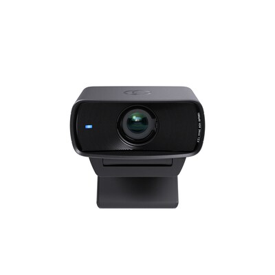 HD L  günstig Kaufen-Elgato Facecam MK.2 Premium 1080p 60Hz Streaming-Webcam. Elgato Facecam MK.2 Premium 1080p 60Hz Streaming-Webcam <![CDATA[• Elgato Prime Lens-Ganzglasobjektiv (f/2.4 24 mm*) • Sony® STARVIS™ -Sensor, für Innenräume optimiert • Echte FHD-1080p-A