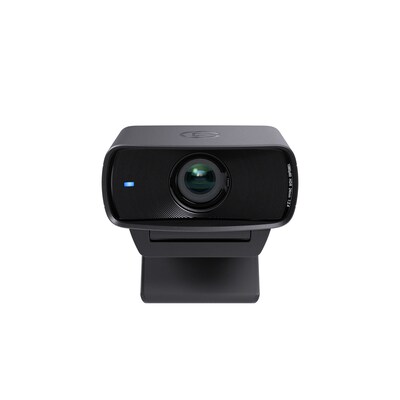 SENSOR günstig Kaufen-Elgato Facecam MK.2 Premium 1080p 60Hz Streaming-Webcam. Elgato Facecam MK.2 Premium 1080p 60Hz Streaming-Webcam <![CDATA[• Elgato Prime Lens-Ganzglasobjektiv (f/2.4 24 mm*) • Sony® STARVIS™ -Sensor, für Innenräume optimiert • Echte FHD-1080p-A