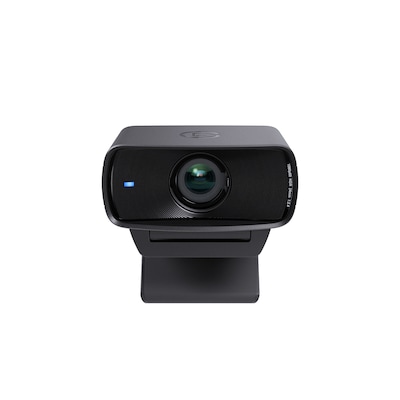 Stream Prime günstig Kaufen-Elgato Facecam MK.2 Premium 1080p 60Hz Streaming-Webcam. Elgato Facecam MK.2 Premium 1080p 60Hz Streaming-Webcam <![CDATA[• Elgato Prime Lens-Ganzglasobjektiv (f/2.4 24 mm*) • Sony® STARVIS™ -Sensor, für Innenräume optimiert • Echte FHD-1080p-A