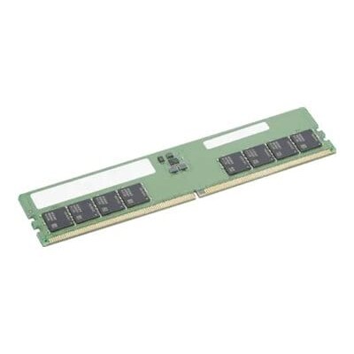 Image of 16GB Lenovo DDR5-4800 UDIMM 288-PIN (4X71N34264) für Thinkstation